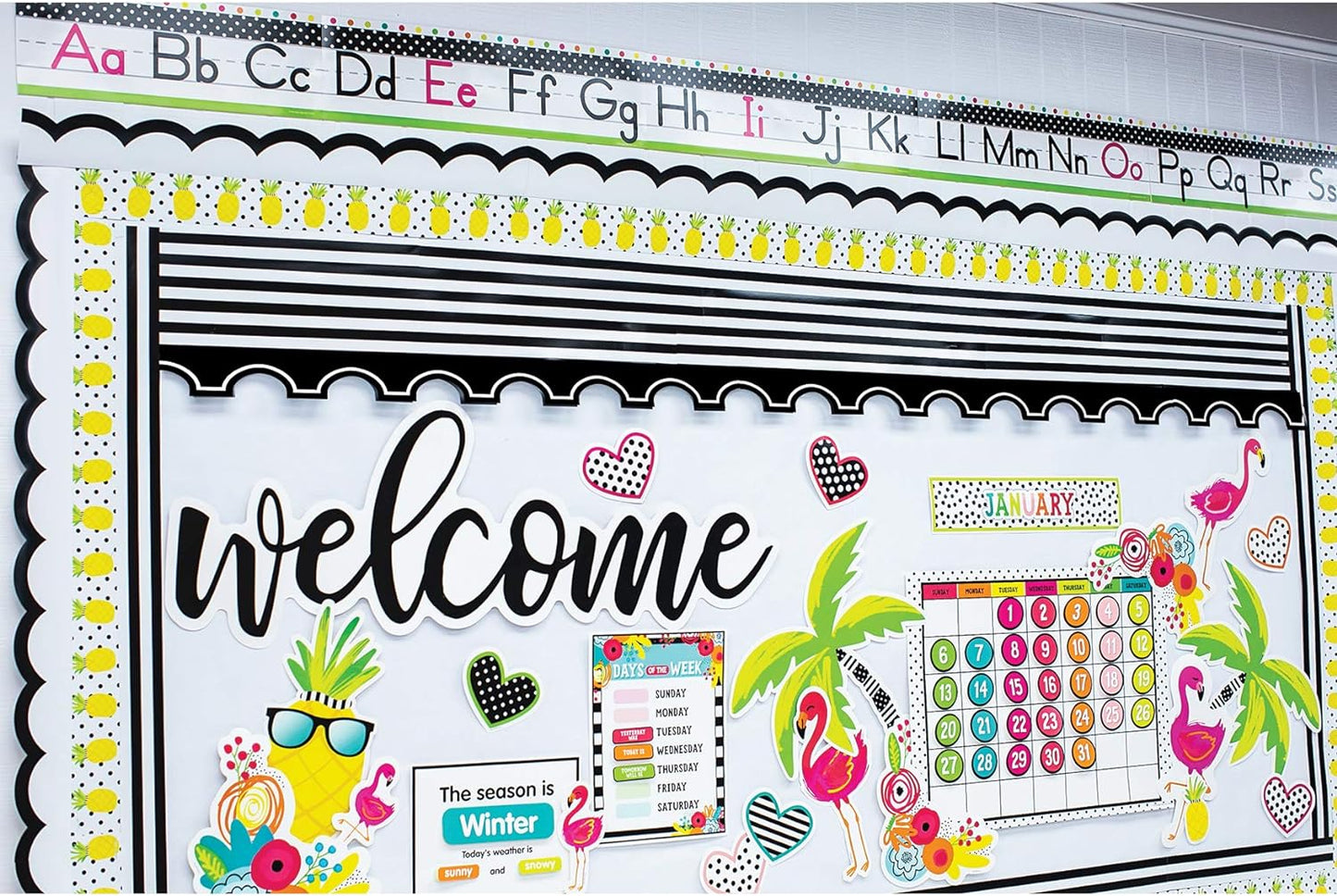 TROPICAL LIFE IS SWEET BBS