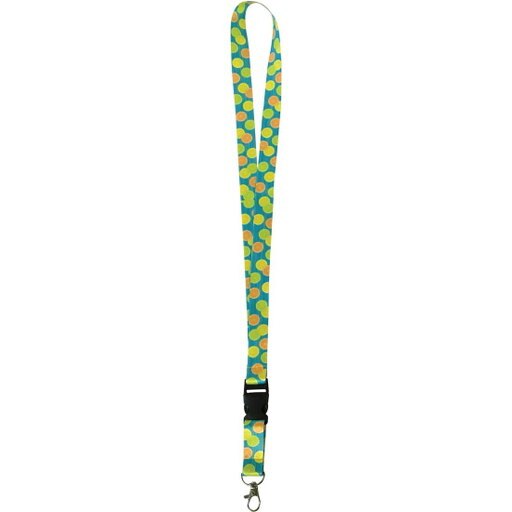 LANYARD LEMON ZEST