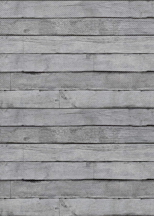 GRAY WOOD BETTER THAN PAPER