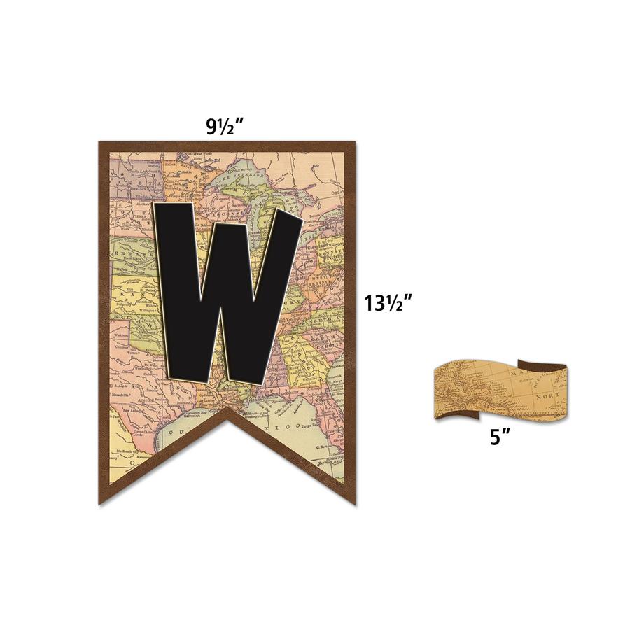 TRAVEL THE MAP WELCOME