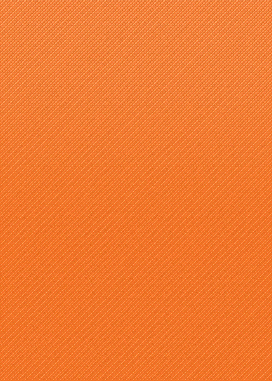 ORANGE NOT JUST PAPER
