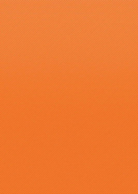 ORANGE NOT JUST PAPER