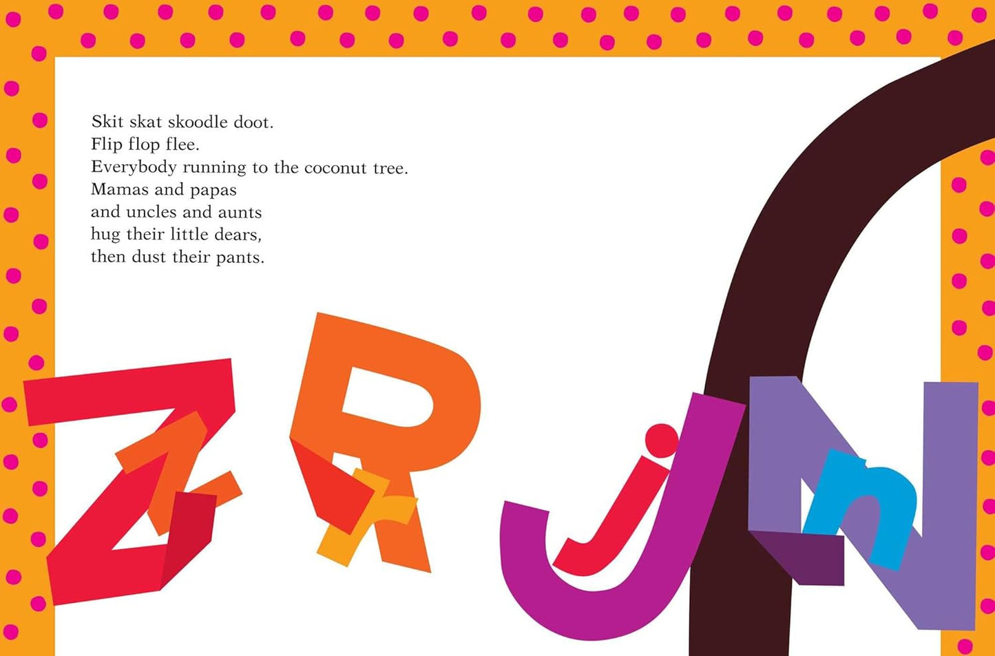 CHICKA CHICKA BOOM BOOM BOARD BO