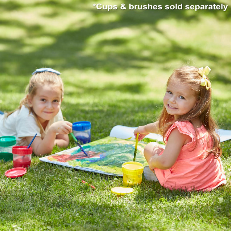 WASHABLE POSTER PAINT