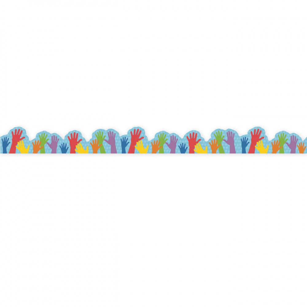 TEACHABLE TOWN HANDS TRIMMER