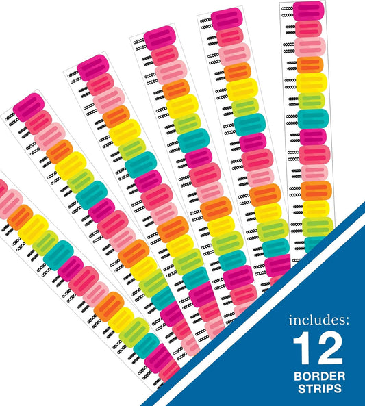 TROPICAL POPS TRIMMER