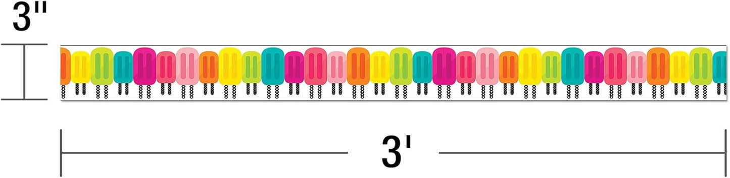 TROPICAL POPS TRIMMER