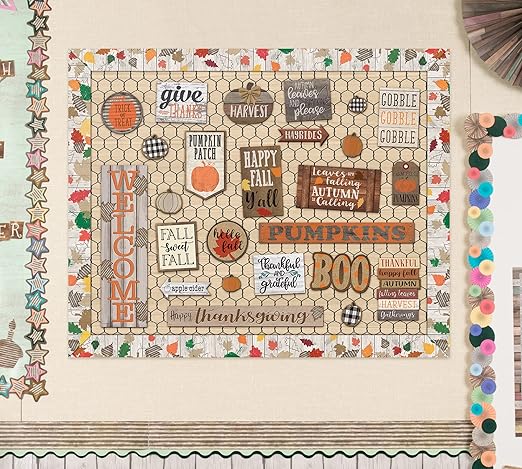 HOME SWEET CLASSROOM TRIMMER