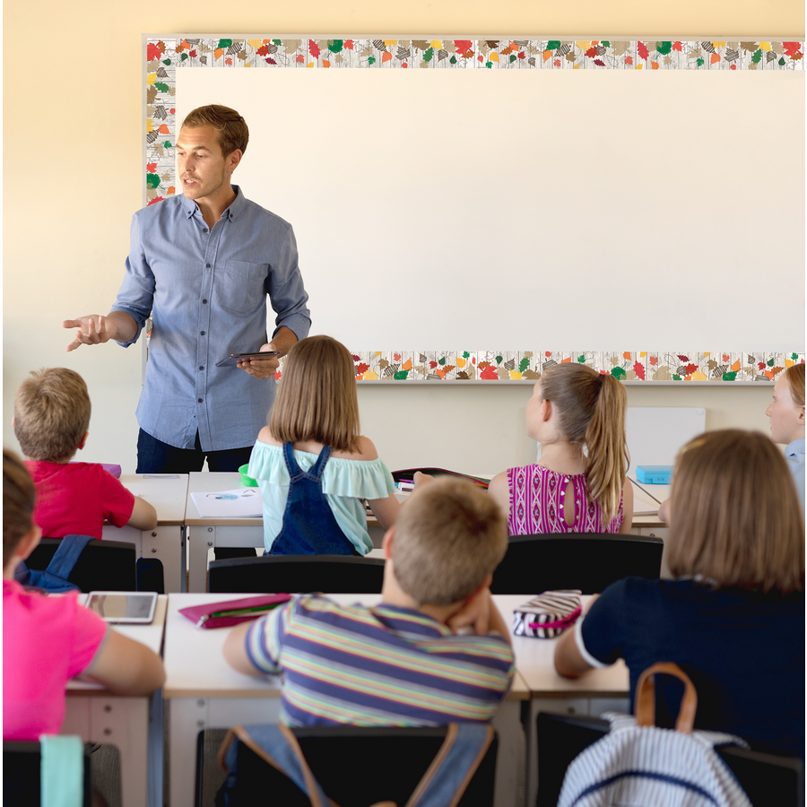 HOME SWEET CLASSROOM TRIMMER