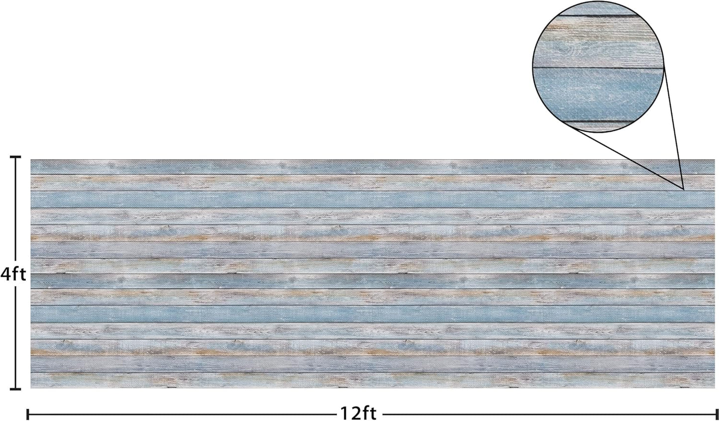 BEACHWOOD BETTER THAN PAPER