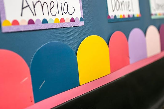 OH HAPPY DAY RAINBOW