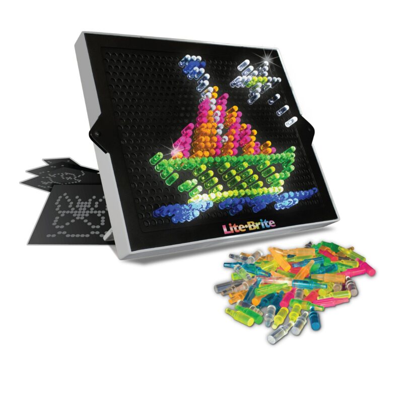 LITE BRITE