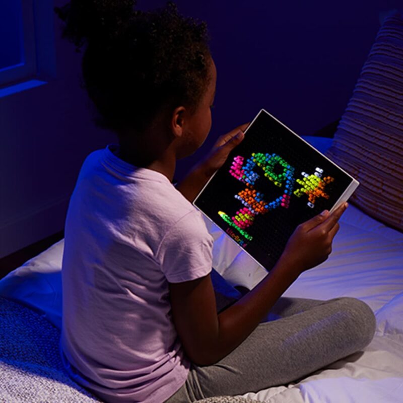 LITE BRITE