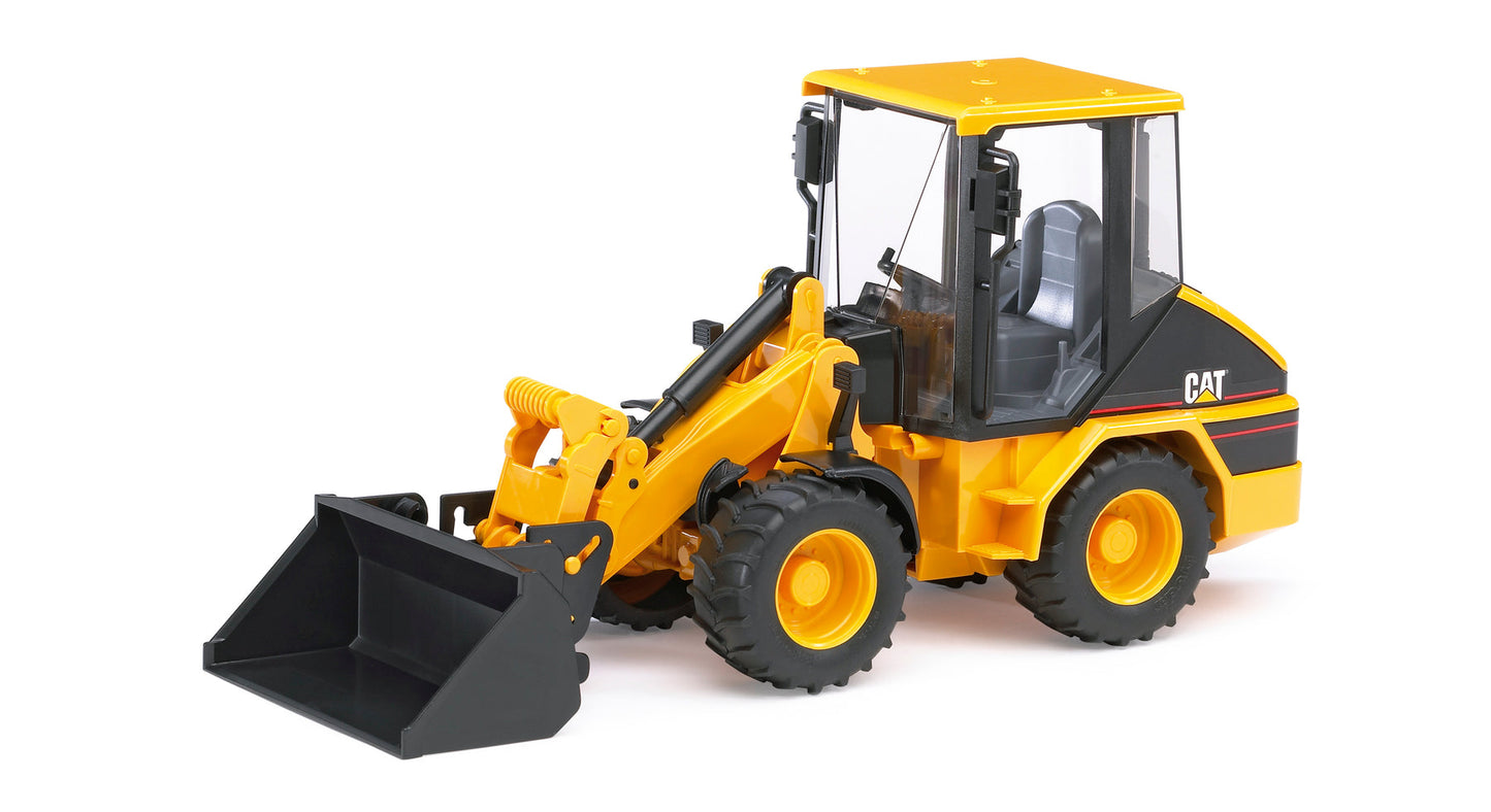 WHEEL LOADER