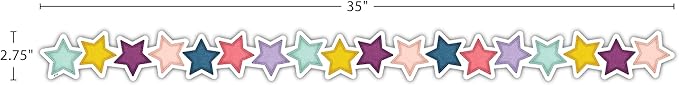 OH HAPPY DAY STARS