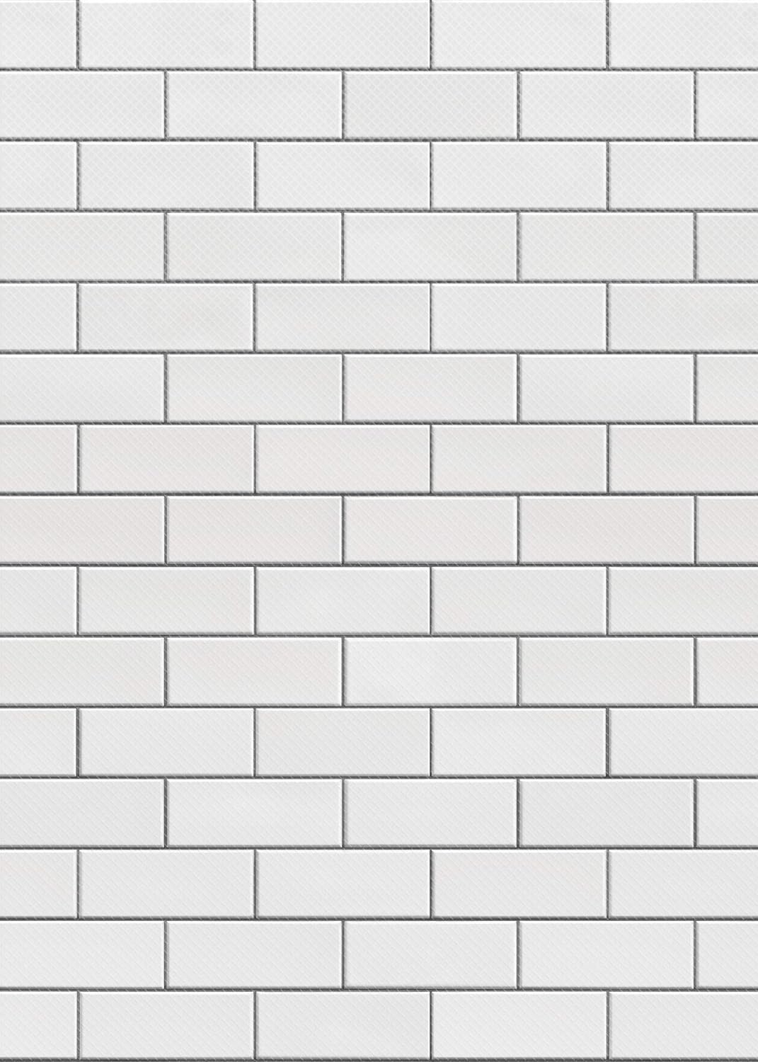 WHITE SUBWAY TILE BETTER THAN P