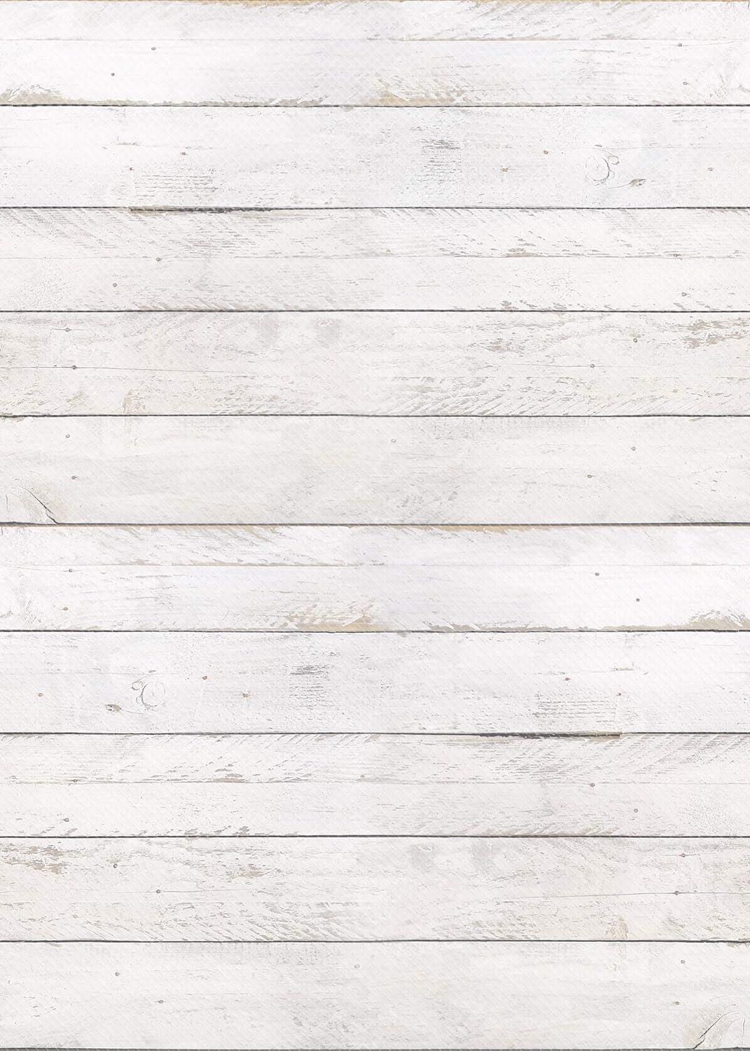 WHITE SHIPLAP BETTER THAN PAPER