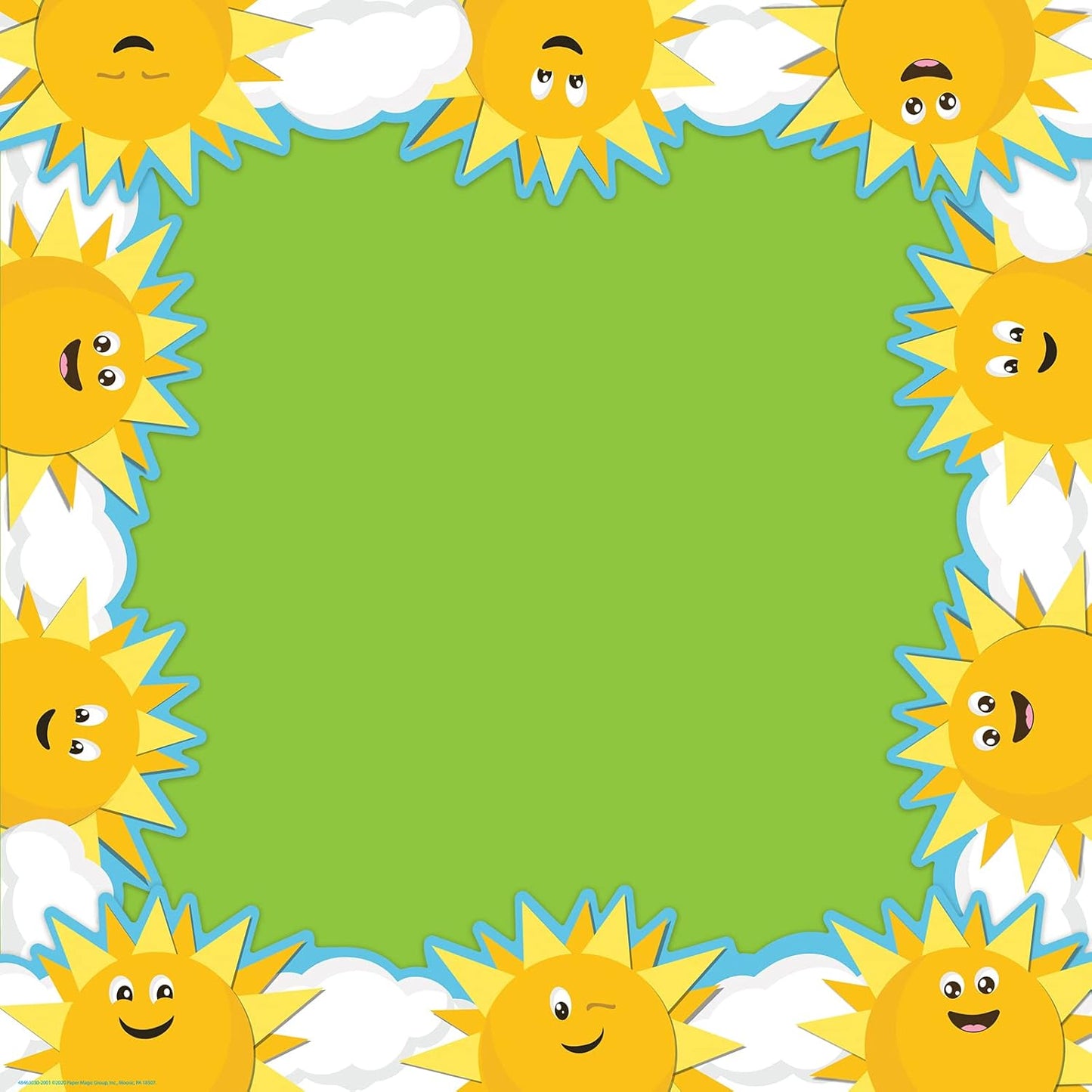 SUNSHINE TRIMMER