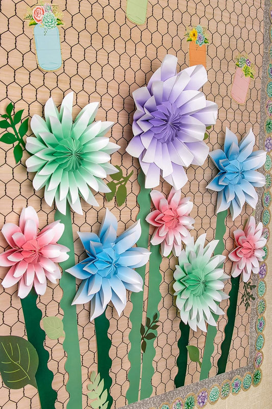 EUCALYPTUS GREEN TRIMMER