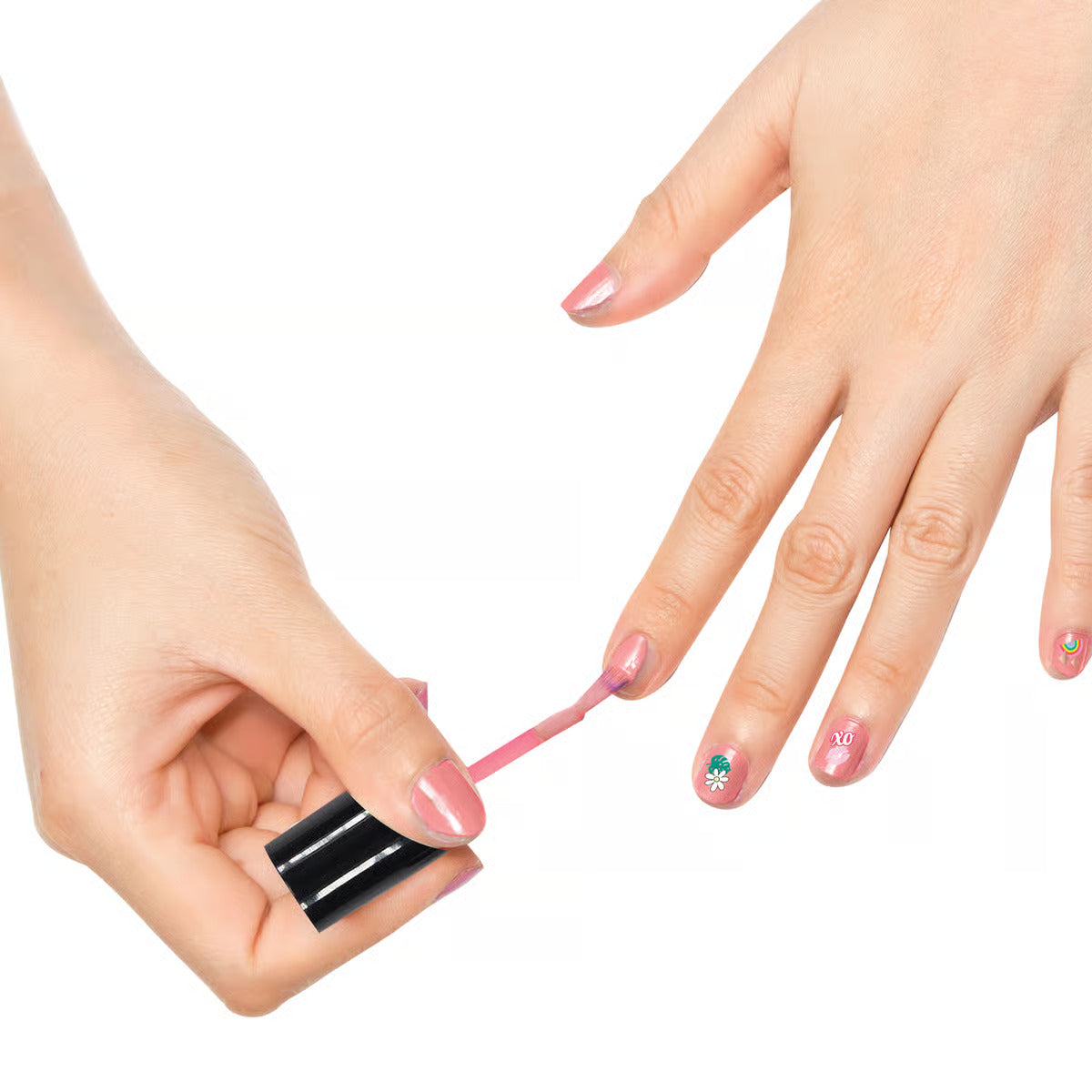 NAIL ART STUDIO
