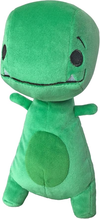 TINY T.REX DOLLS
