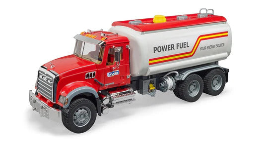 TANK TRUCK