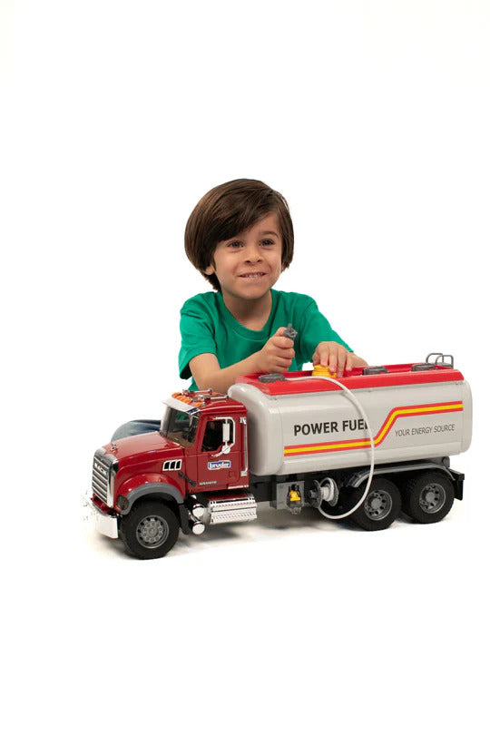 TANK TRUCK