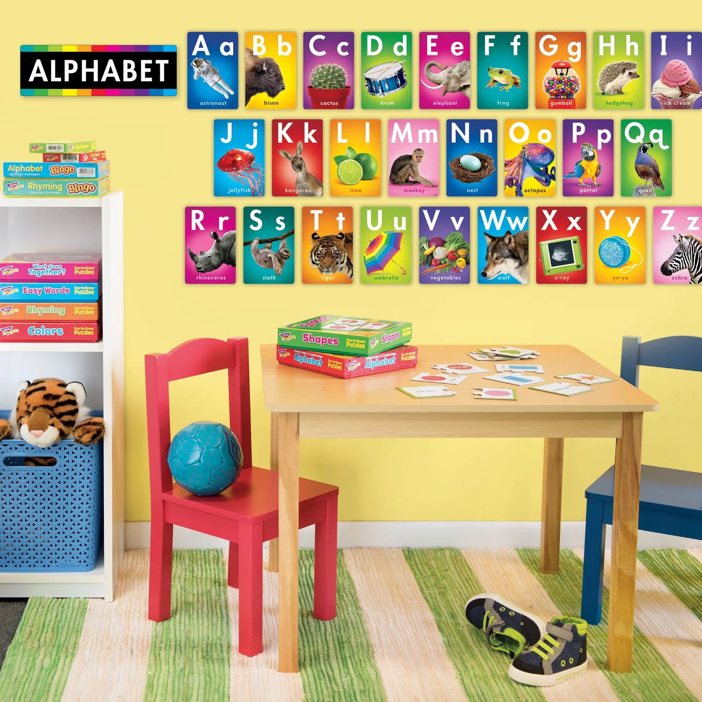 ABC PHOTO FUN BBSET