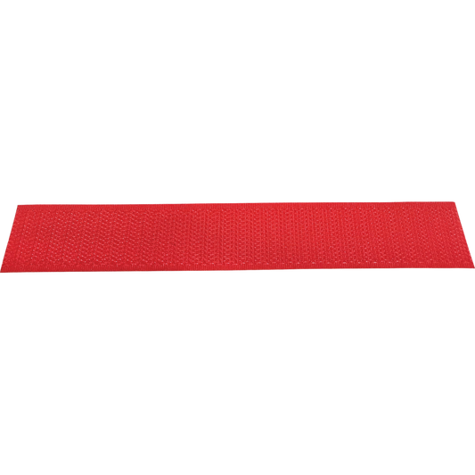 CARPET MARKER STRIPS RED