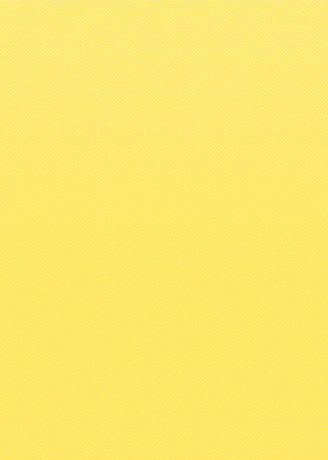 LEMON YELLOW BETTER THAN PAPER