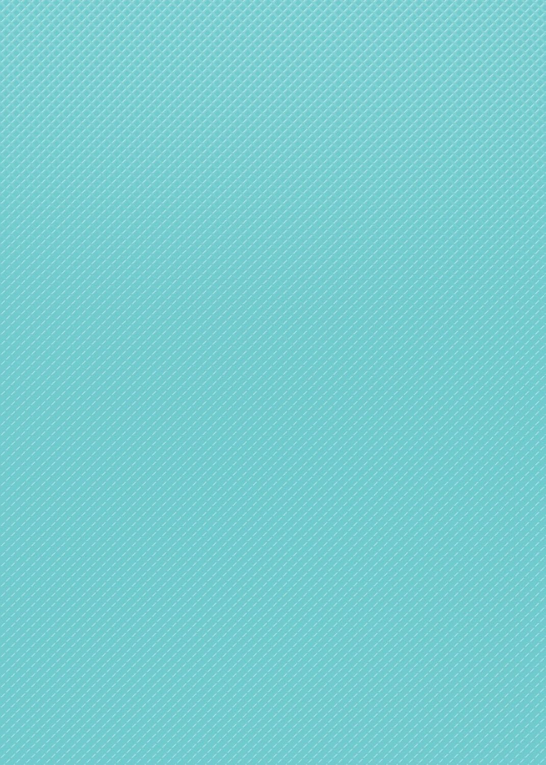 TURQUOISE BETTER THAN PAPER