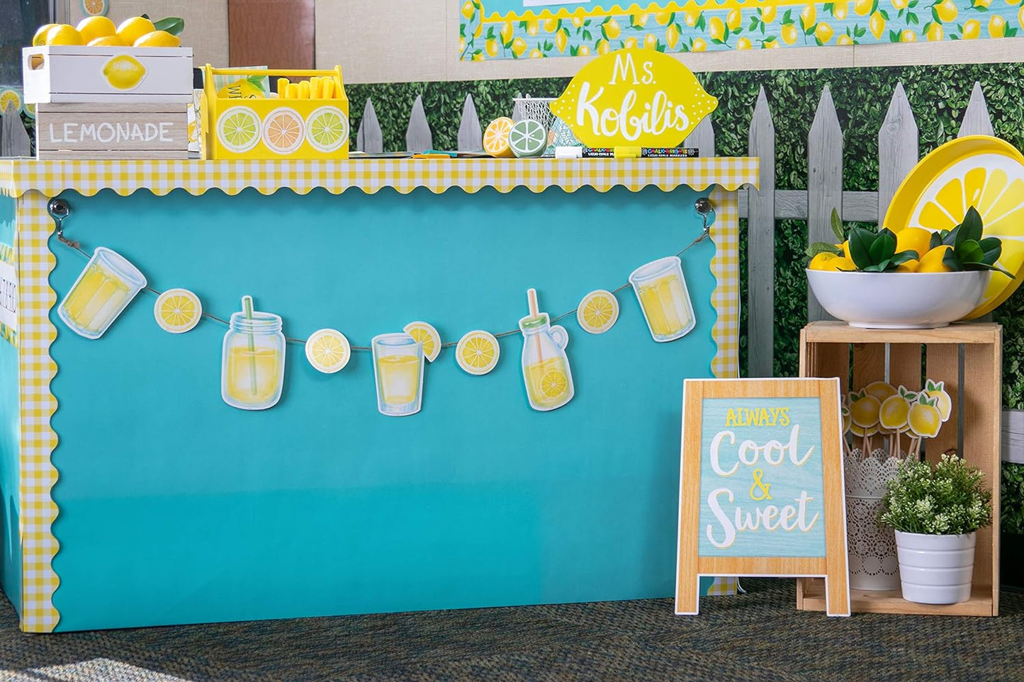 TURQUOISE BETTER THAN PAPER