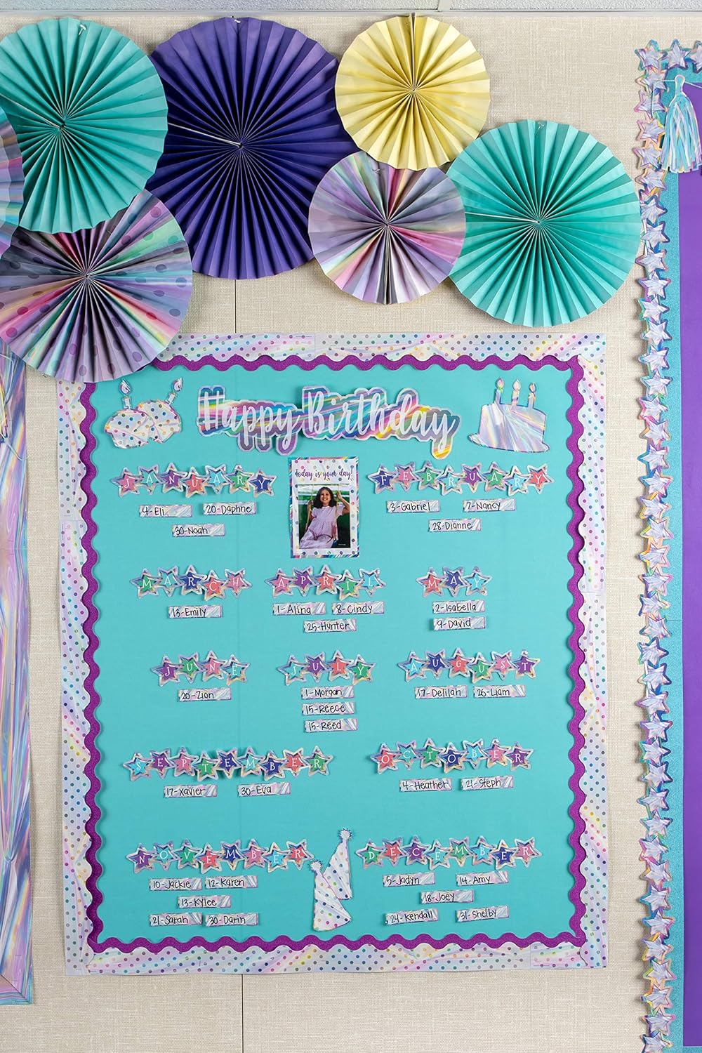 TURQUOISE BETTER THAN PAPER