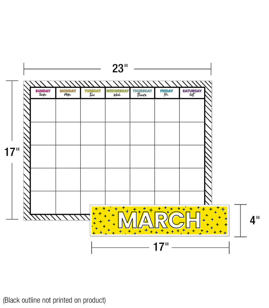 KIND VIBES CALENDAR