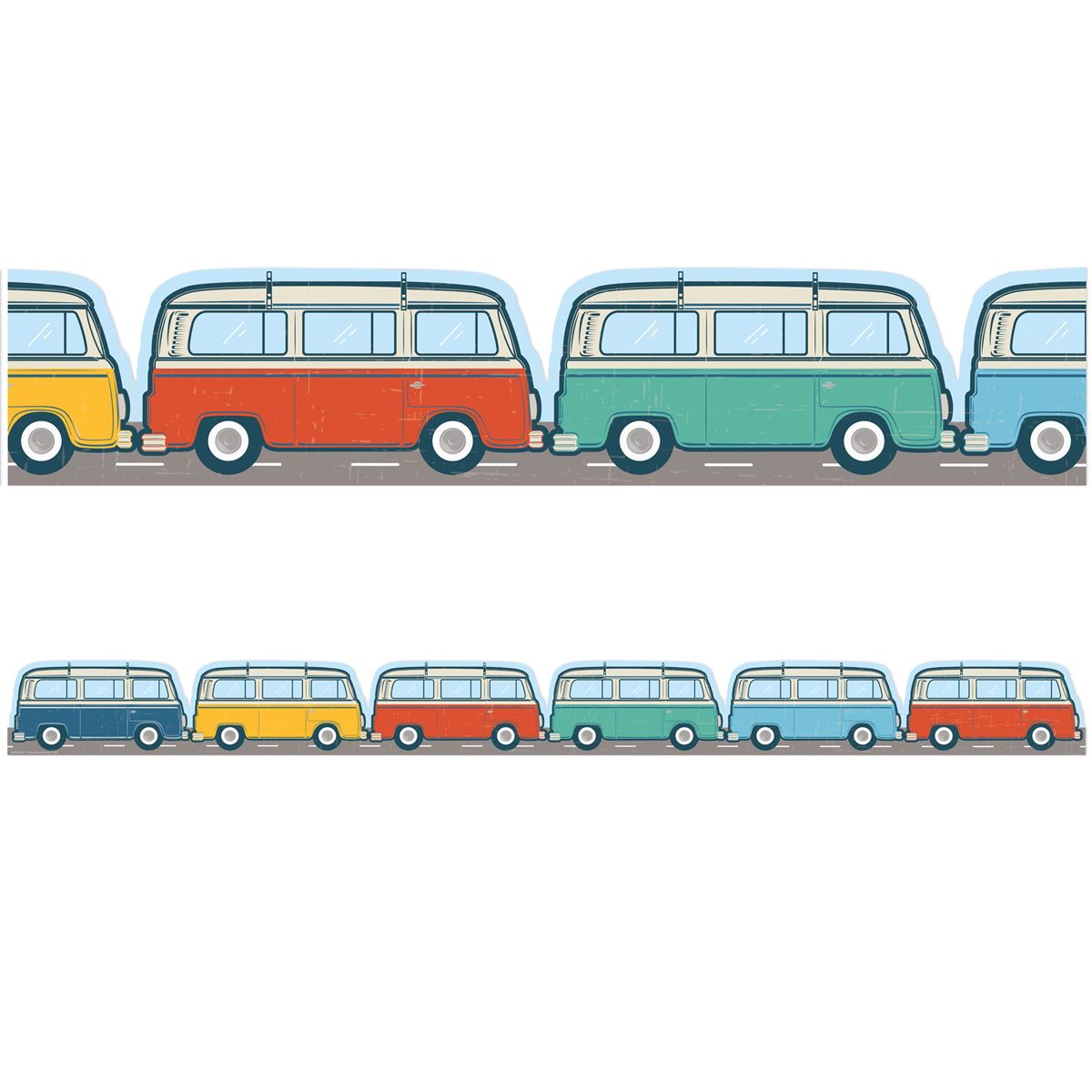 ADVENTURER WAGON TRIM