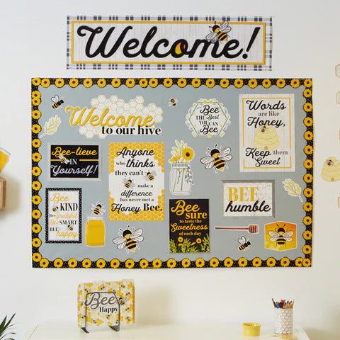 THE HIVE MOTIVATIONAL GALLERY BB