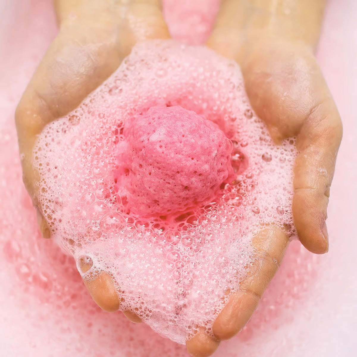 BATH BOMBS