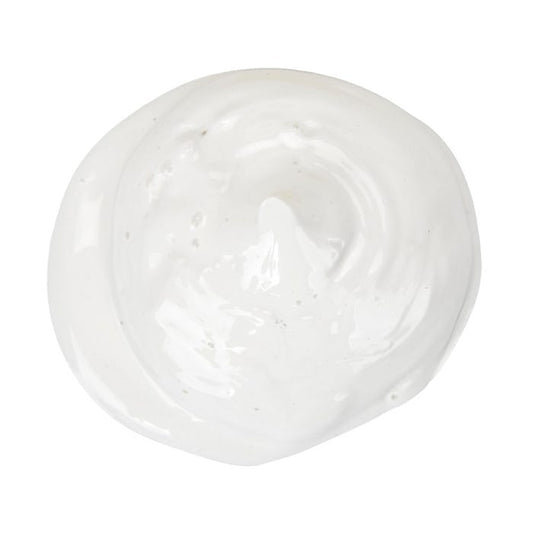 WHITE WASHABLE FINGER PAINT