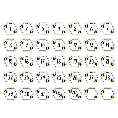 BEE CALENDAR DAYS
