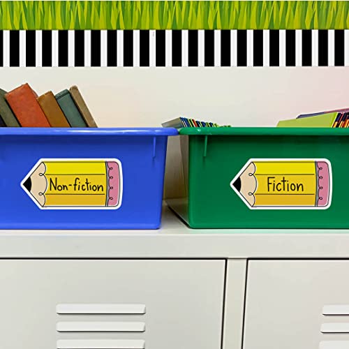 DOODLE PENCIL ACCENT