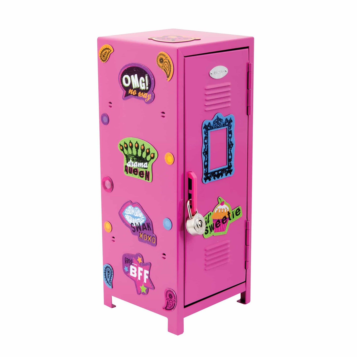 GIRLTALK LOCKER