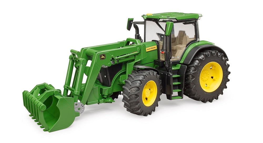 MINI FRONTLOADER