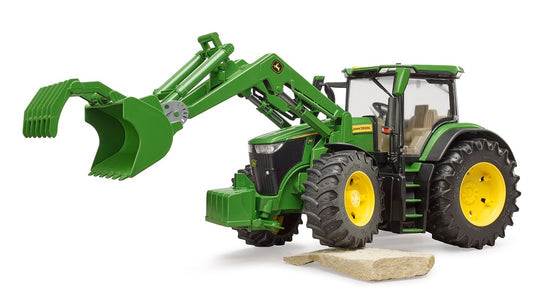 MINI FRONTLOADER