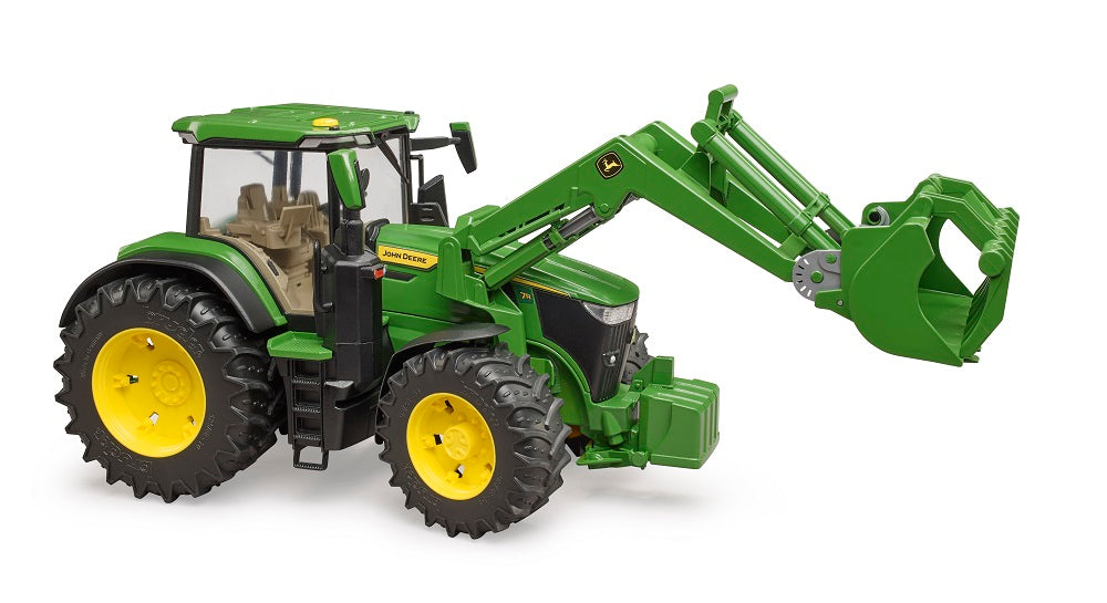 MINI FRONTLOADER