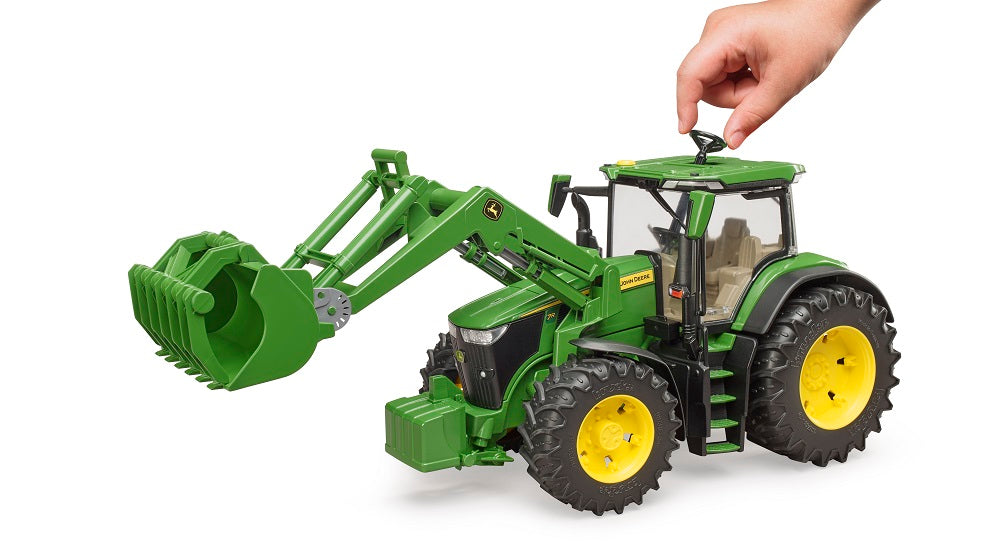 MINI FRONTLOADER