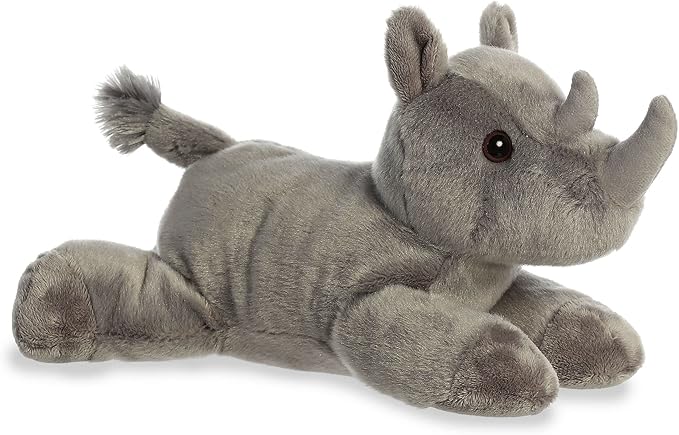 RODNEY RINO