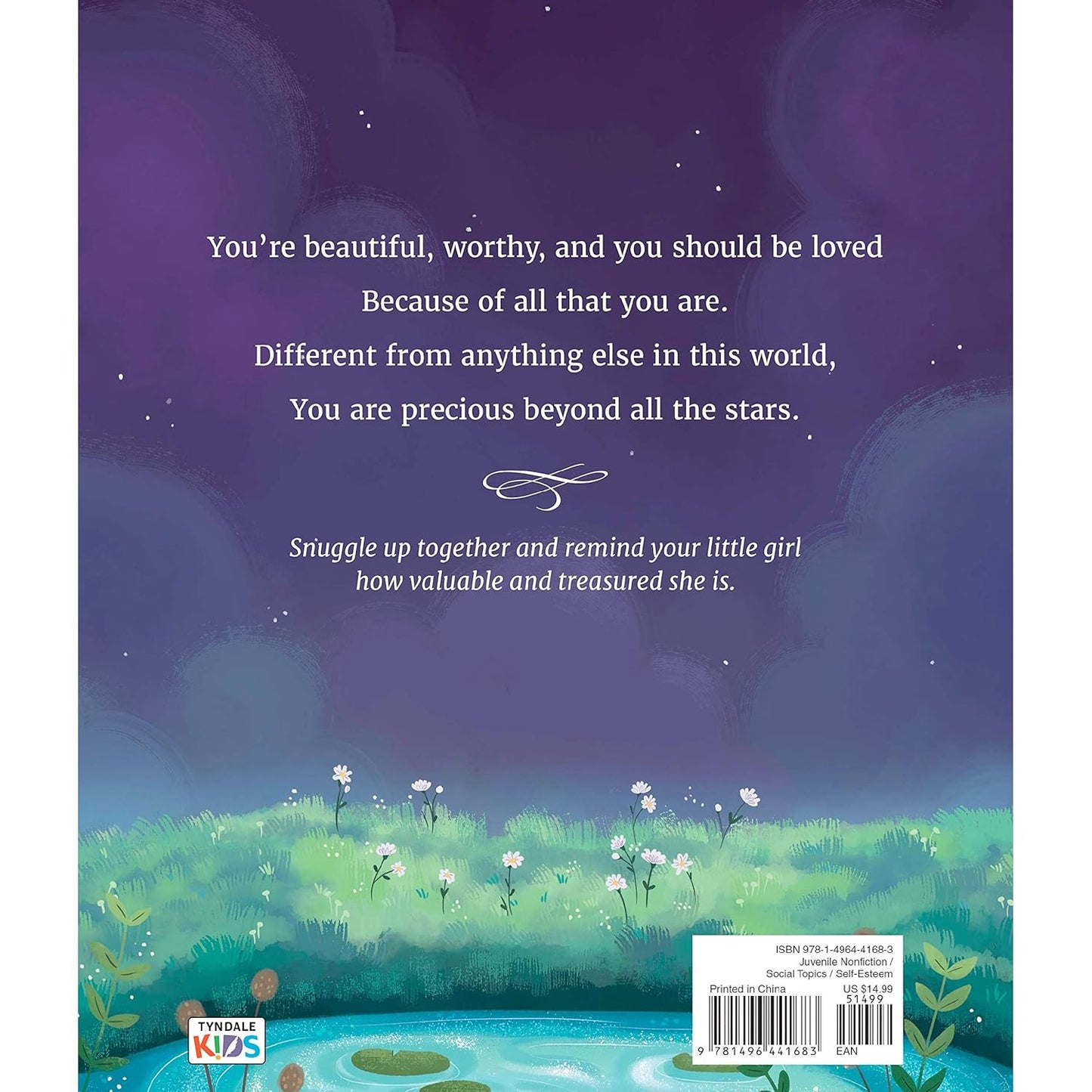 HOW MUCH IS A LITTLE GIRL WORTH