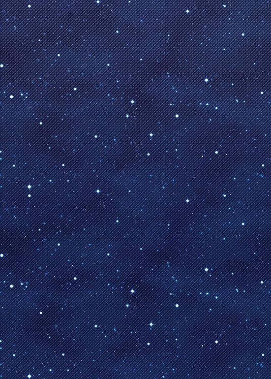 NIGHT SKY BETTER THAN PAPER