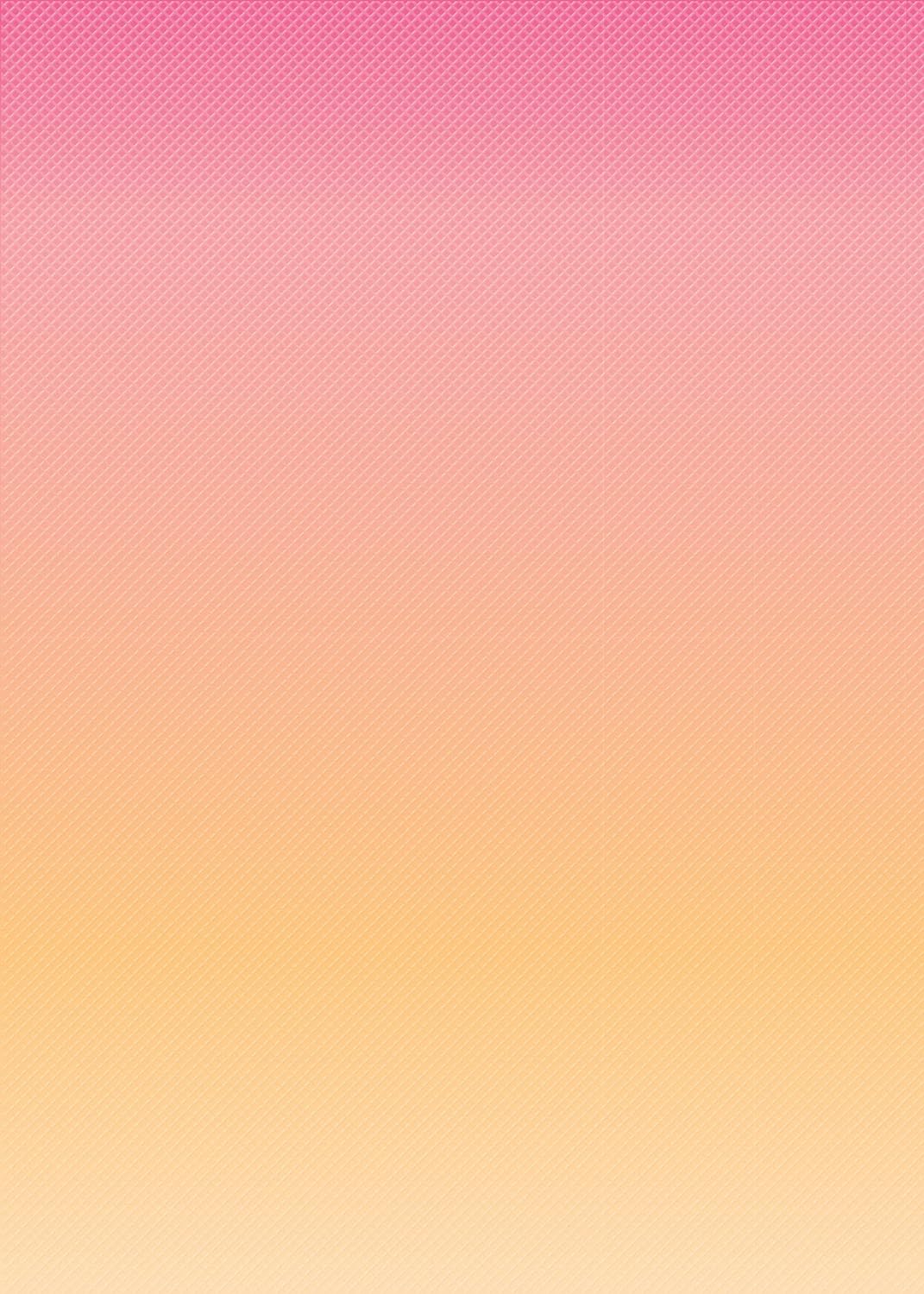 PINK AND ORANGE BETTER THAN PAPE