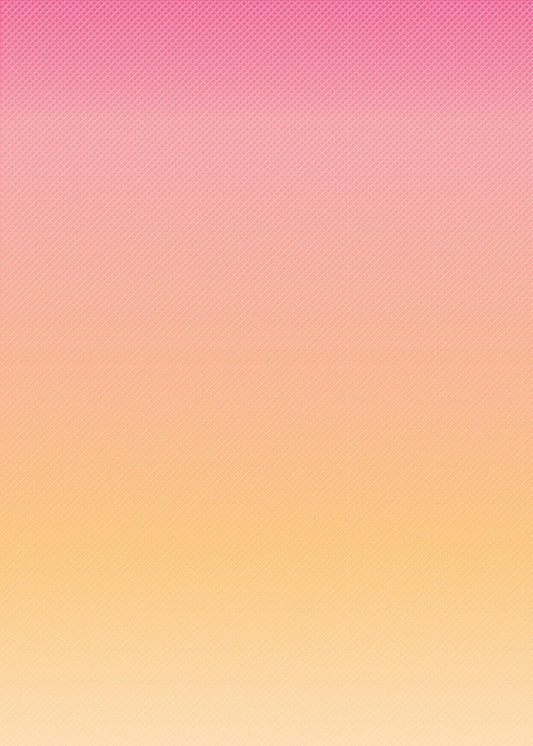 PINK AND ORANGE BETTER THAN PAPE